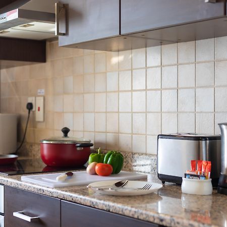 Auris Boutique Hotel Apartments, Al Barsha - At The Mall Дубай Екстериор снимка