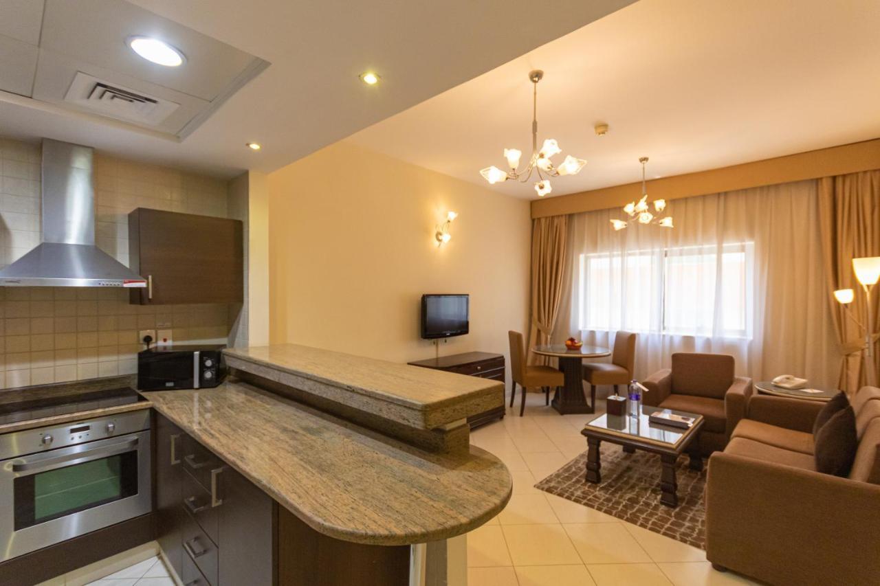 Auris Boutique Hotel Apartments, Al Barsha - At The Mall Дубай Екстериор снимка