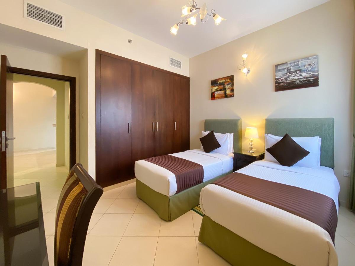 Auris Boutique Hotel Apartments, Al Barsha - At The Mall Дубай Екстериор снимка