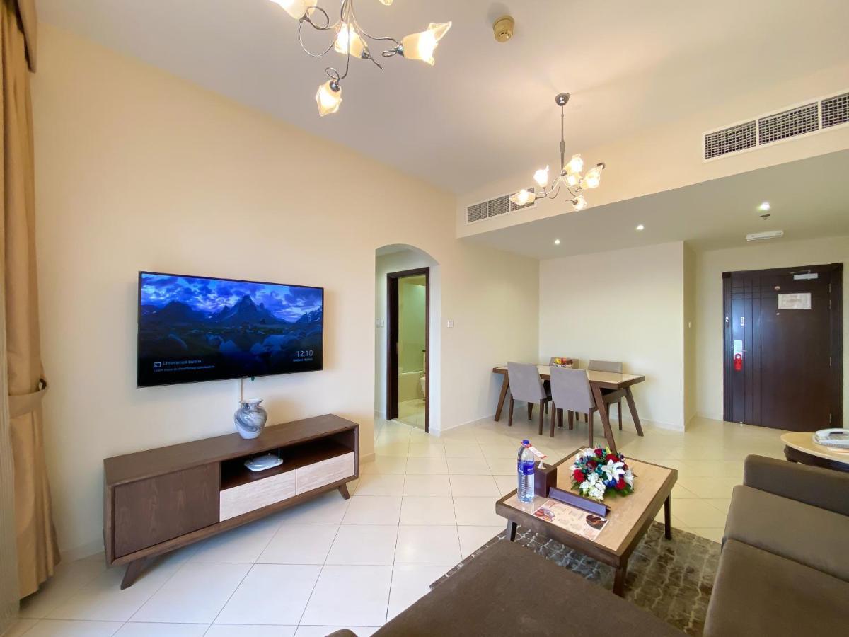 Auris Boutique Hotel Apartments, Al Barsha - At The Mall Дубай Екстериор снимка