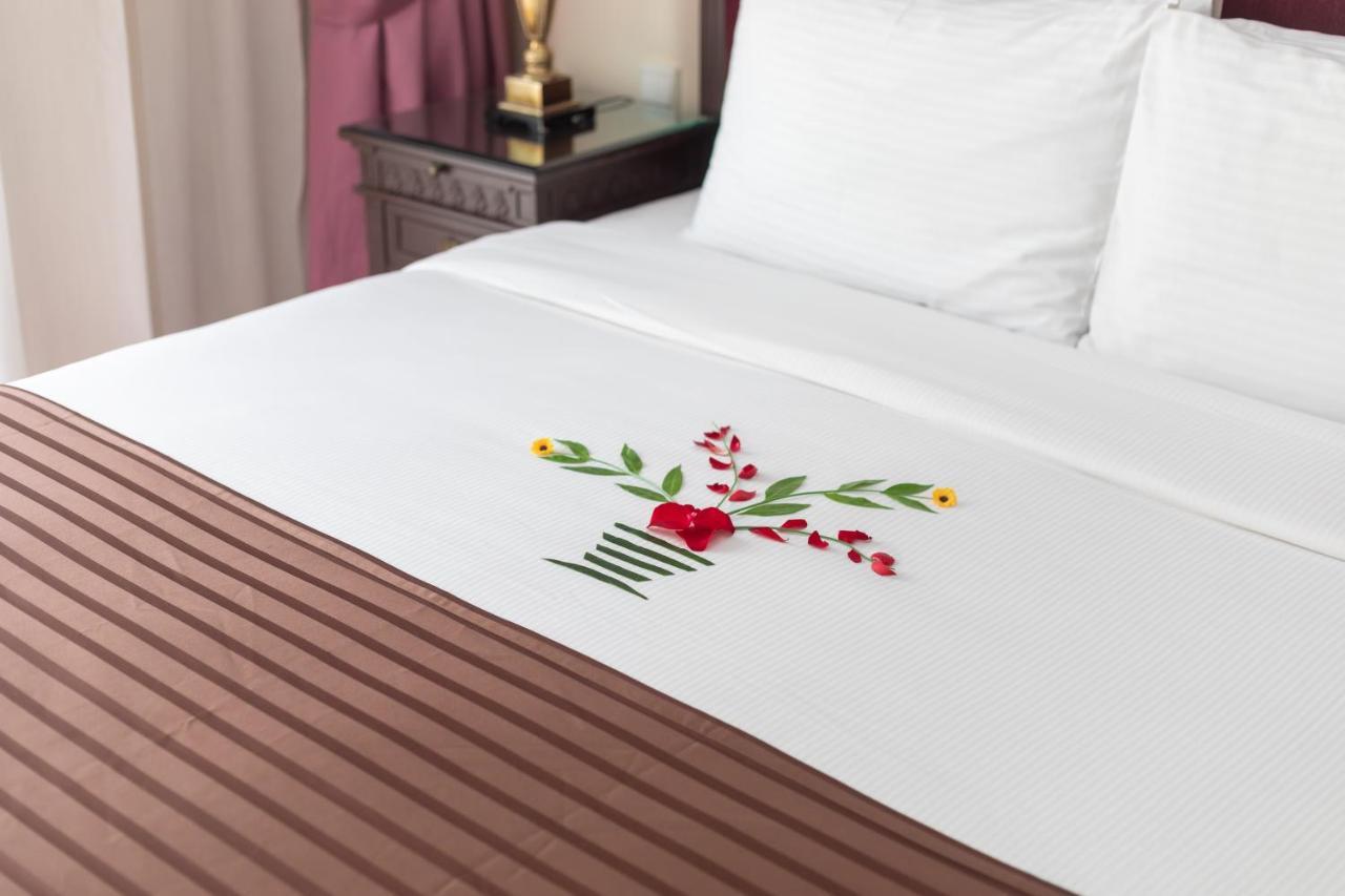 Auris Boutique Hotel Apartments, Al Barsha - At The Mall Дубай Екстериор снимка
