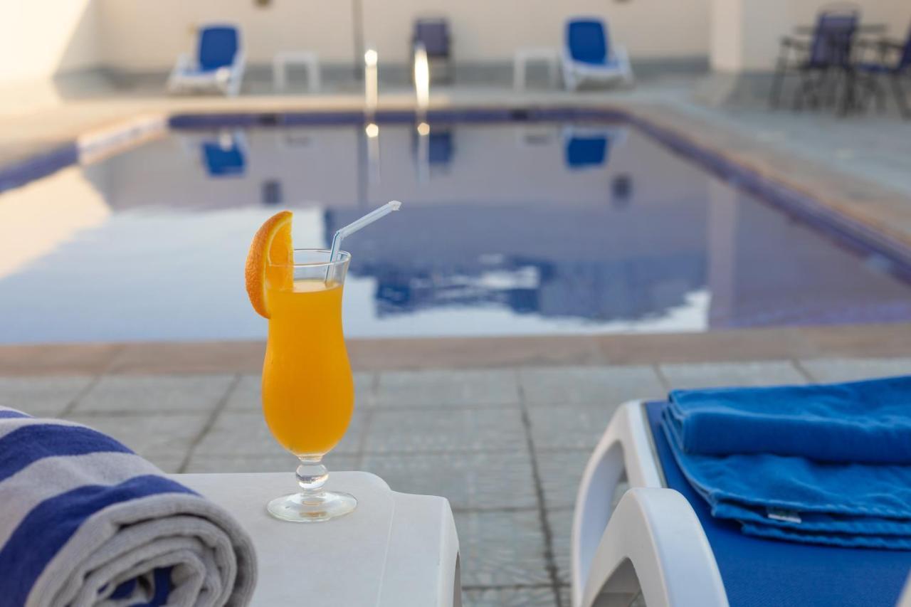 Auris Boutique Hotel Apartments, Al Barsha - At The Mall Дубай Екстериор снимка