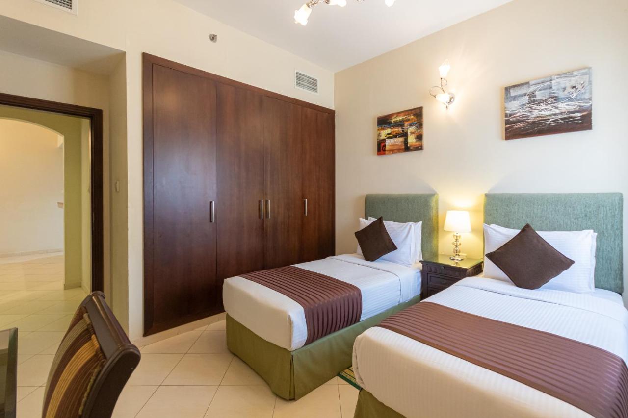 Auris Boutique Hotel Apartments, Al Barsha - At The Mall Дубай Екстериор снимка