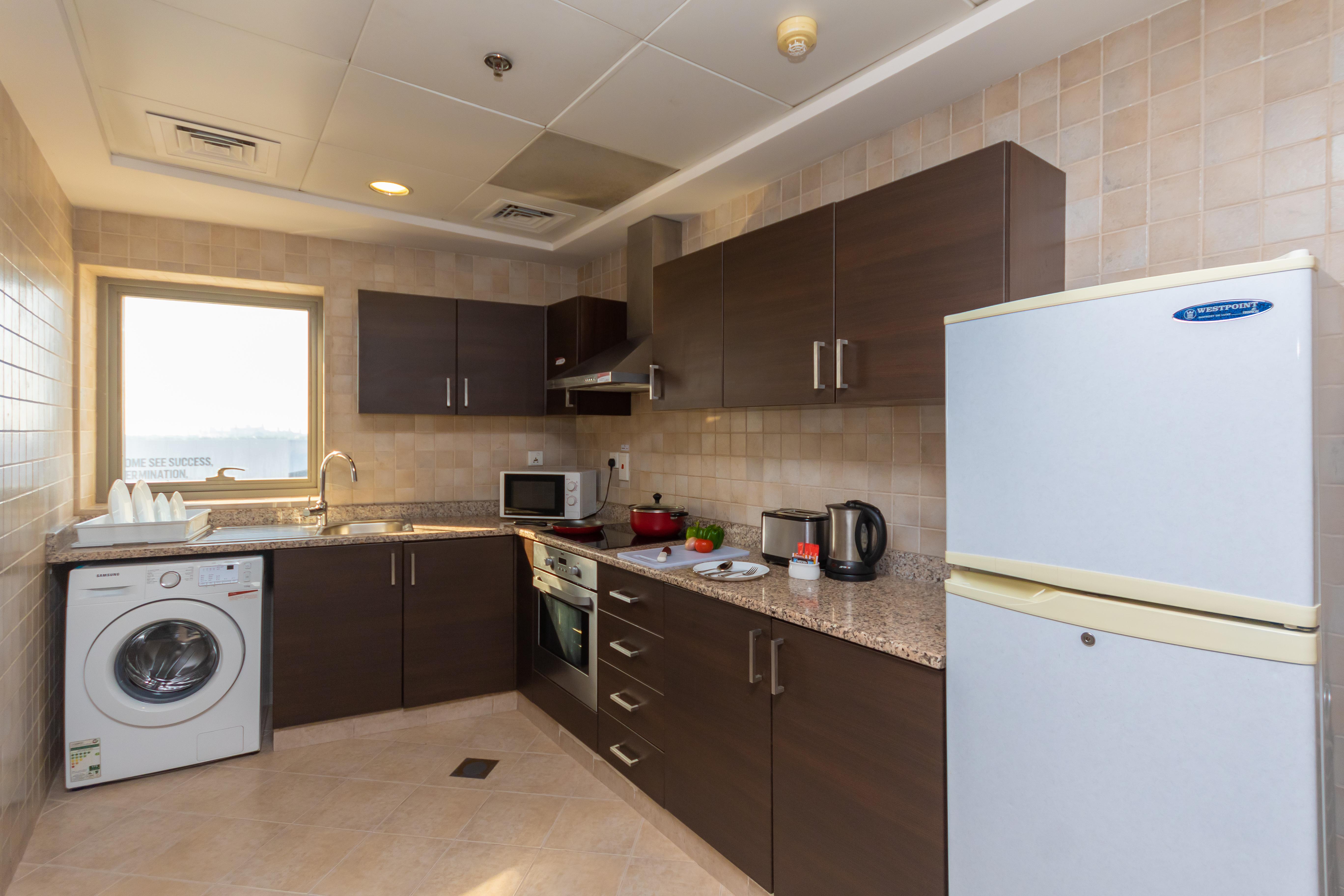 Auris Boutique Hotel Apartments, Al Barsha - At The Mall Дубай Екстериор снимка