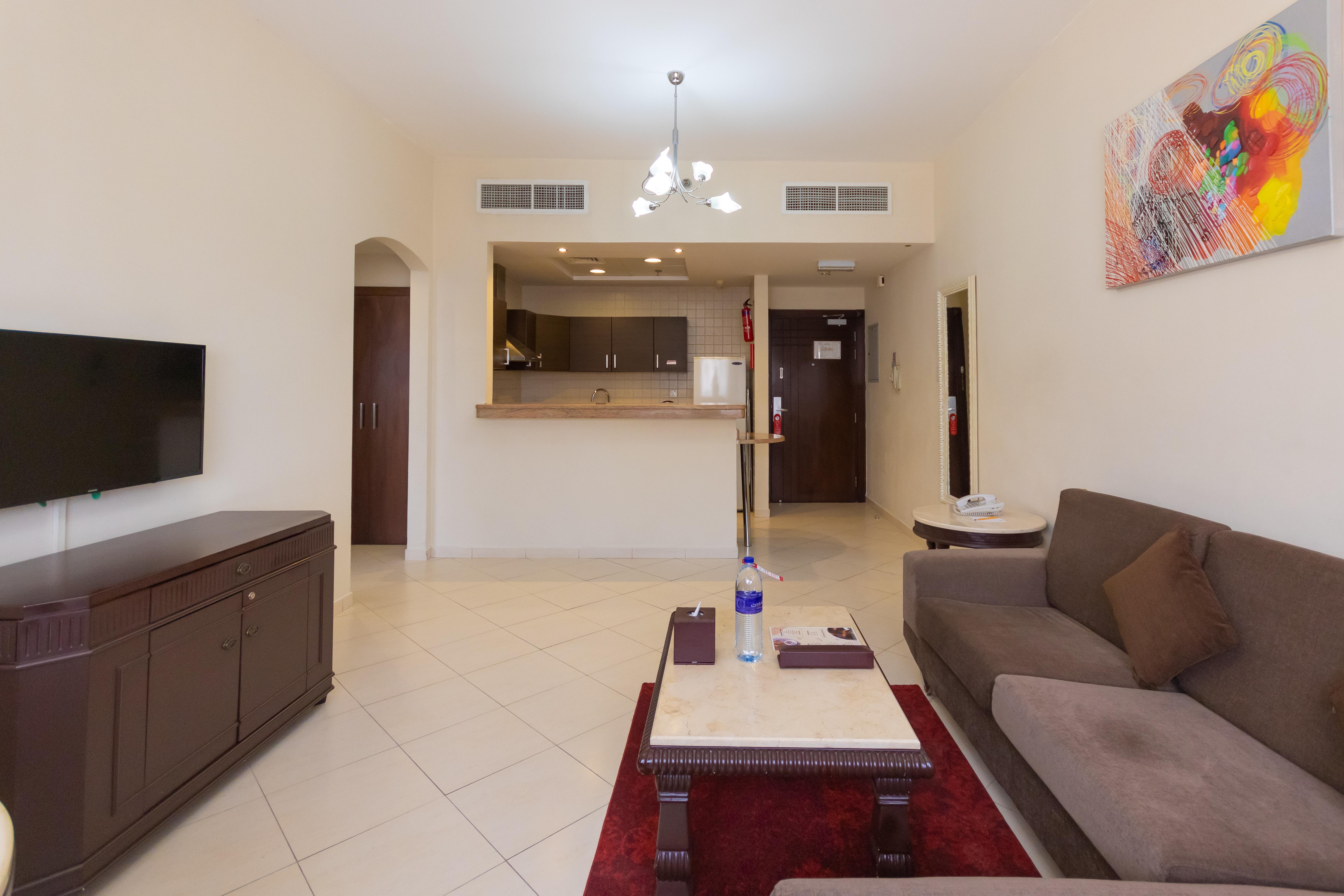 Auris Boutique Hotel Apartments, Al Barsha - At The Mall Дубай Екстериор снимка