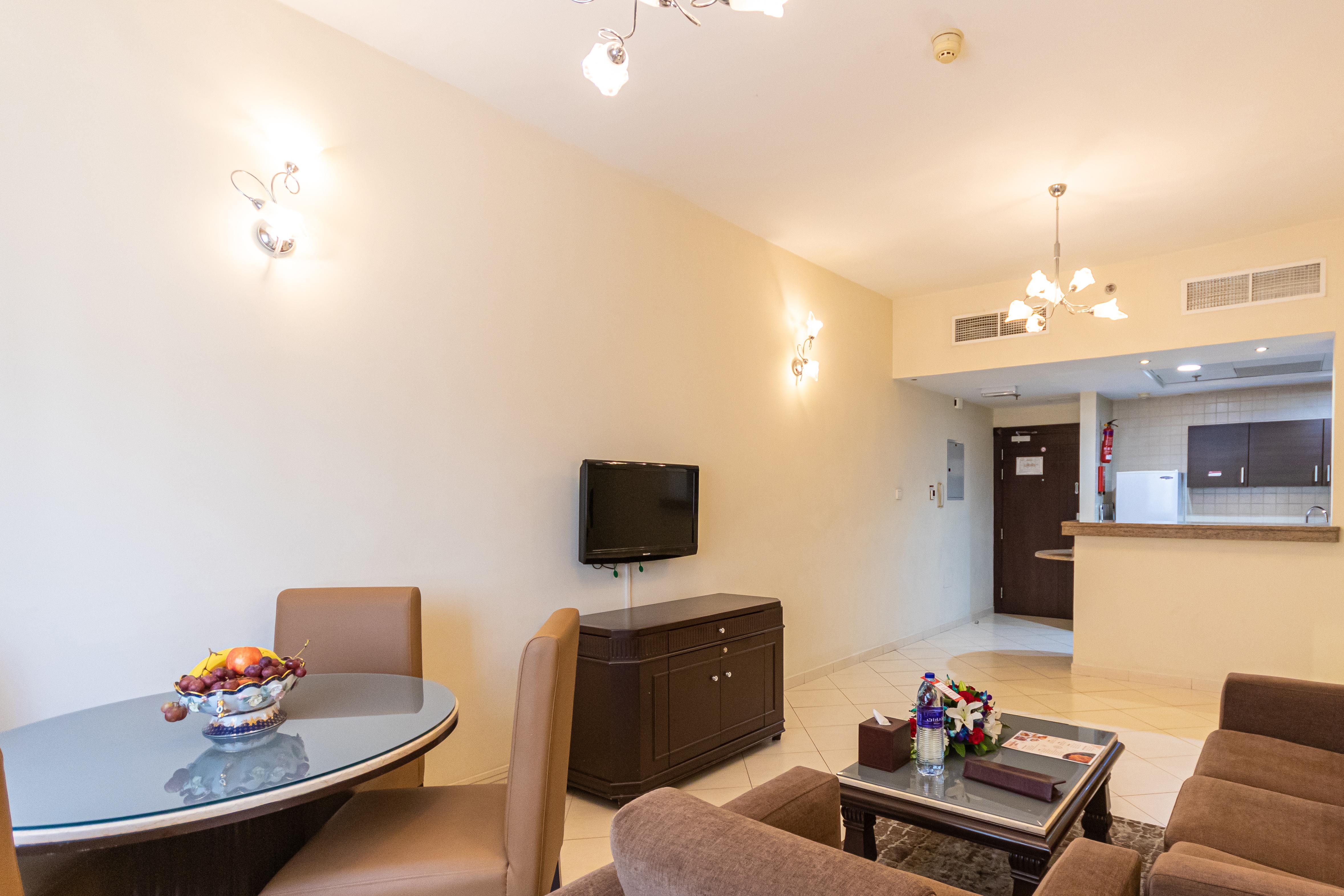 Auris Boutique Hotel Apartments, Al Barsha - At The Mall Дубай Екстериор снимка