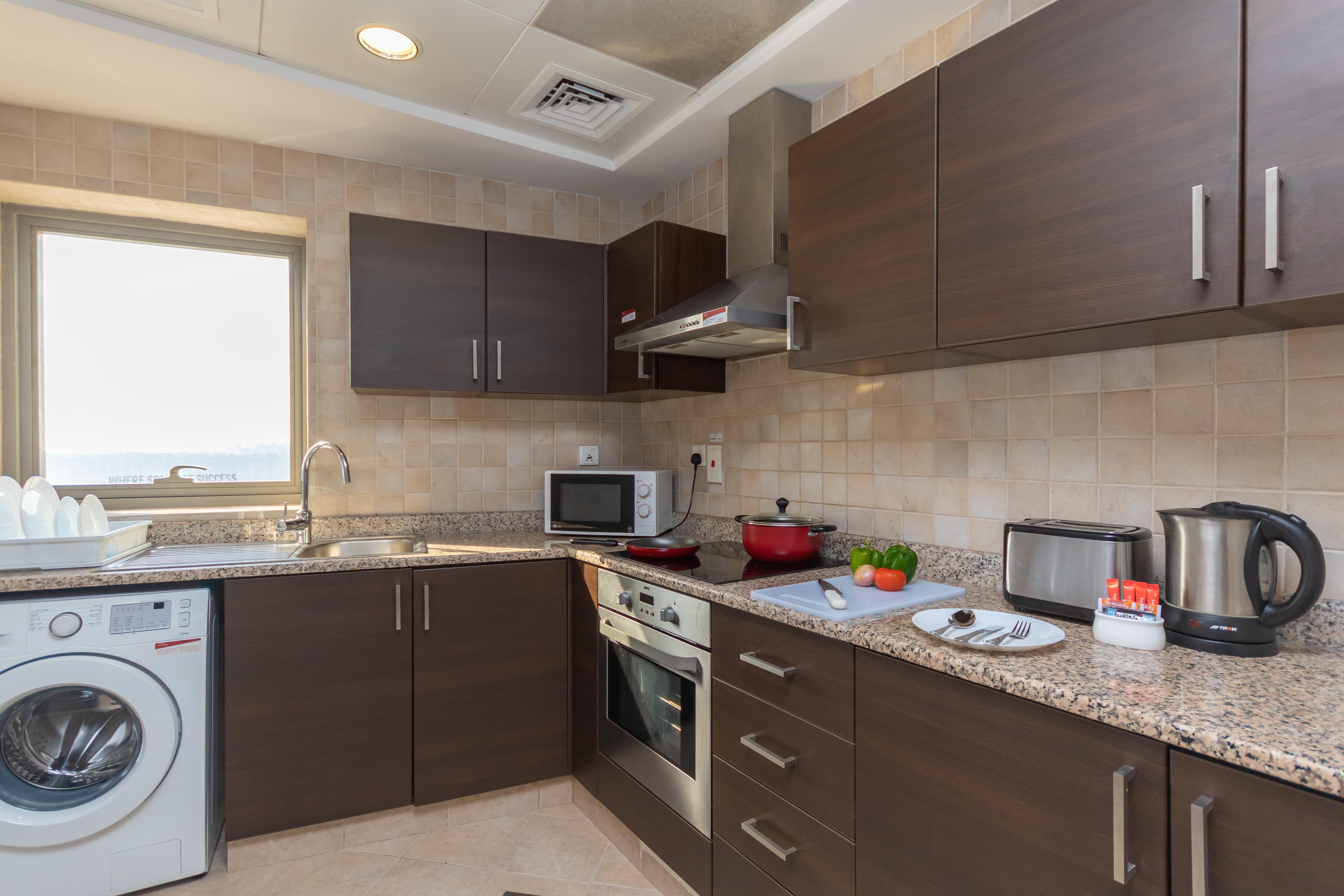 Auris Boutique Hotel Apartments, Al Barsha - At The Mall Дубай Екстериор снимка