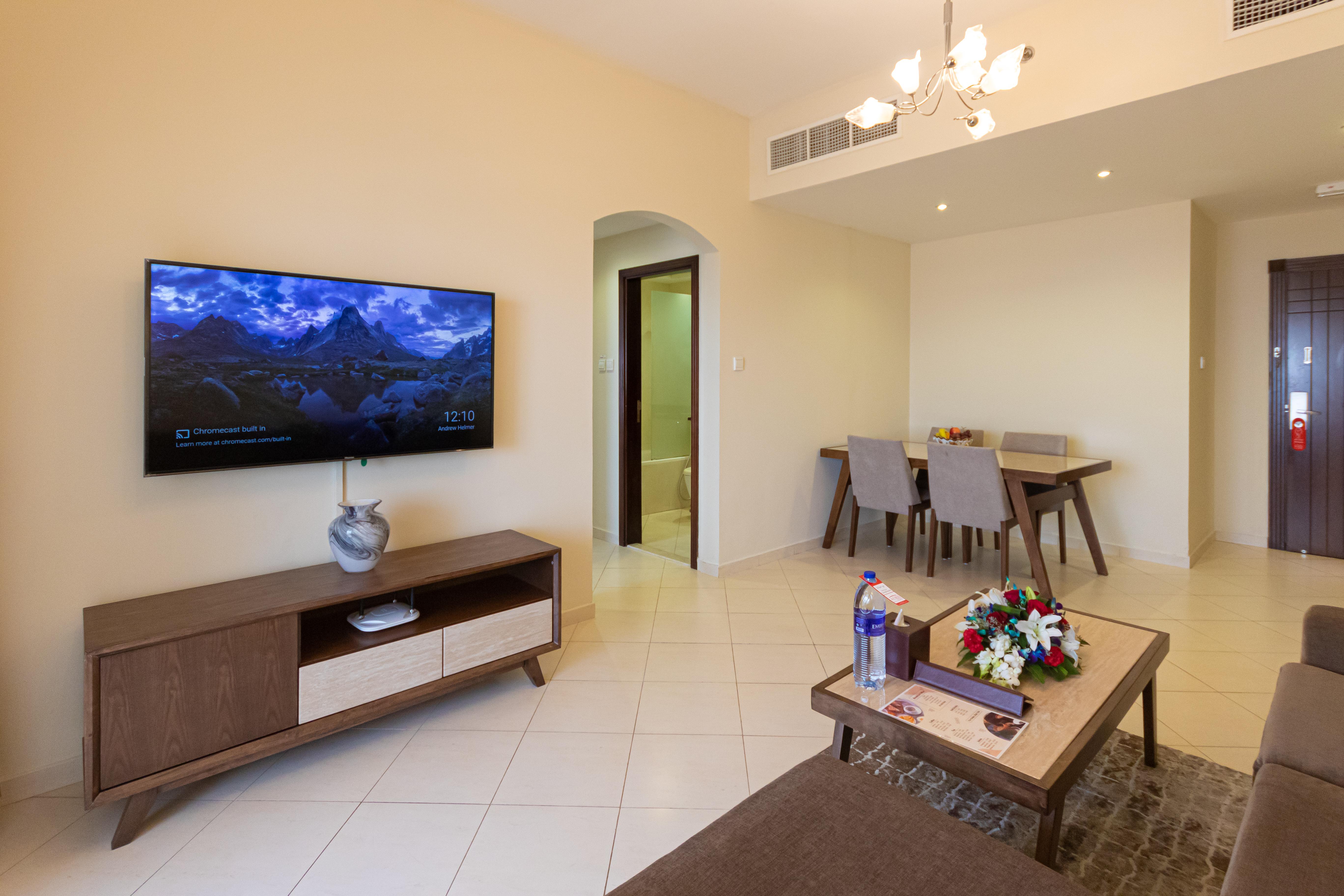 Auris Boutique Hotel Apartments, Al Barsha - At The Mall Дубай Екстериор снимка