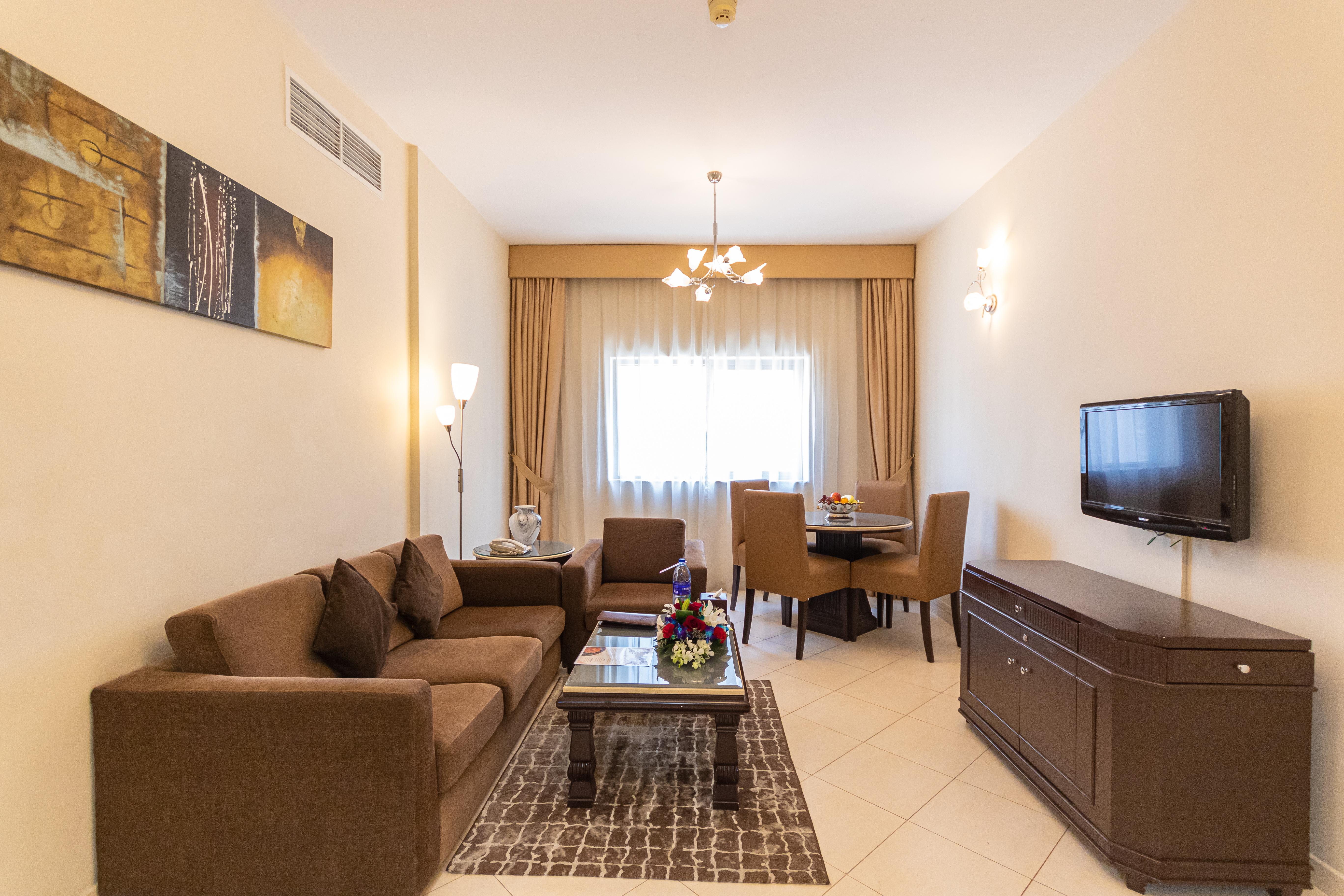Auris Boutique Hotel Apartments, Al Barsha - At The Mall Дубай Екстериор снимка