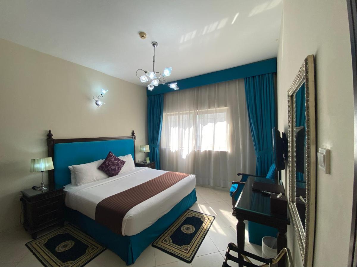 Auris Boutique Hotel Apartments, Al Barsha - At The Mall Дубай Екстериор снимка