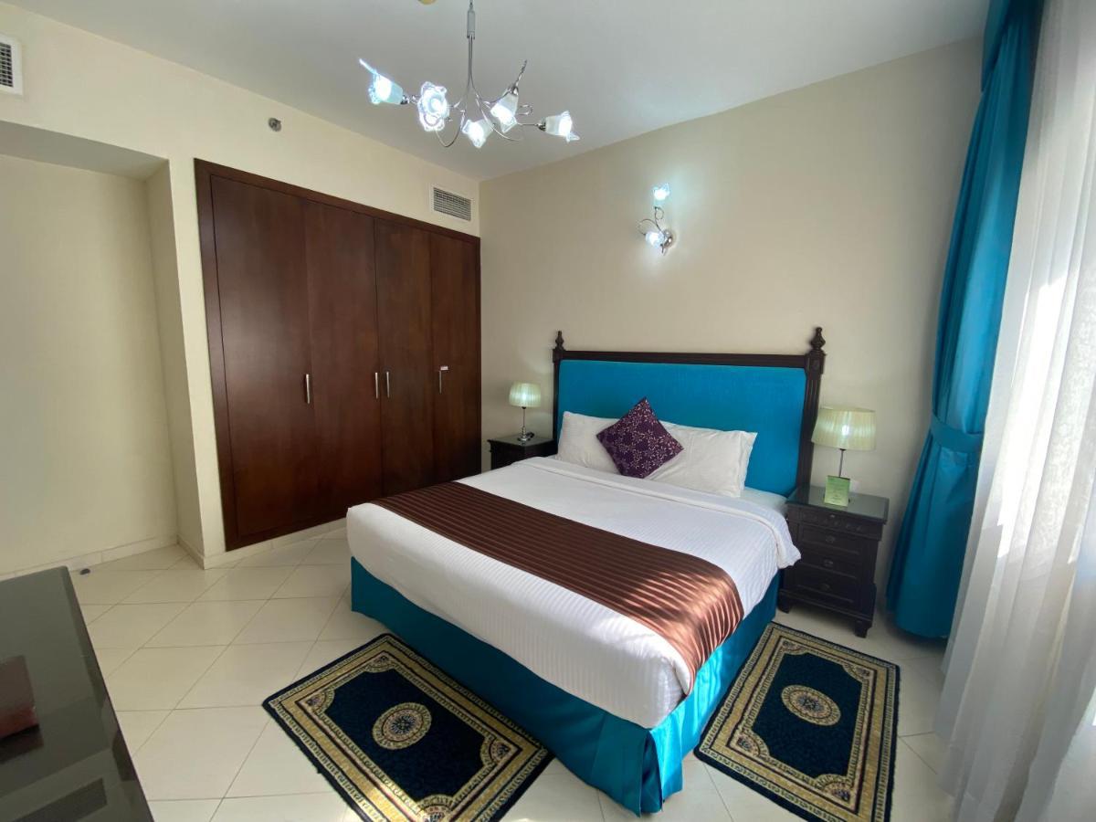 Auris Boutique Hotel Apartments, Al Barsha - At The Mall Дубай Екстериор снимка