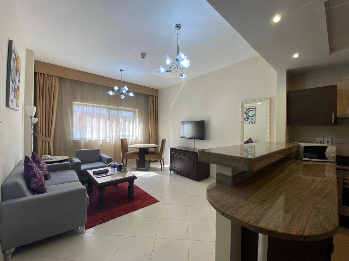 Auris Boutique Hotel Apartments, Al Barsha - At The Mall Дубай Екстериор снимка
