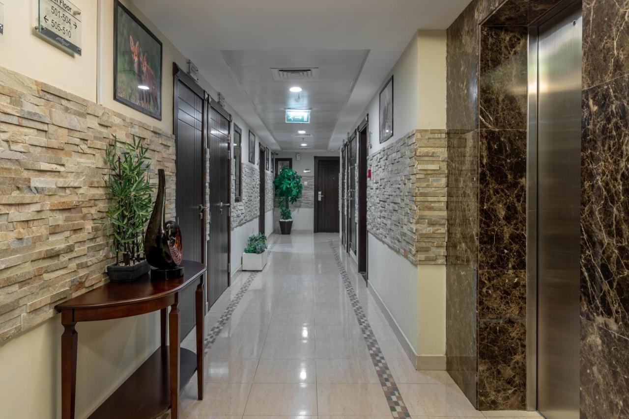 Auris Boutique Hotel Apartments, Al Barsha - At The Mall Дубай Екстериор снимка